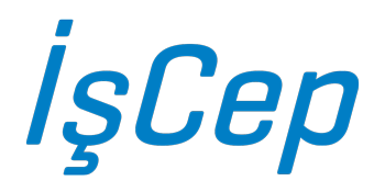 İşCep Logo